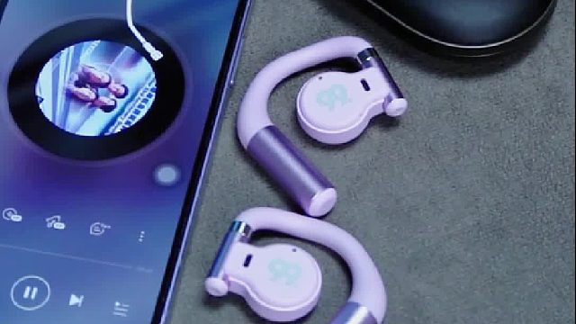 挑运动蓝牙耳机就像挑对象适合自己的才是最好的