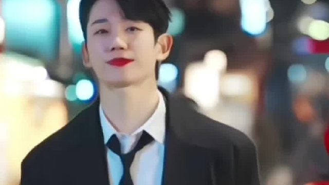 丁海寅，一个长在我心巴上的奶狗