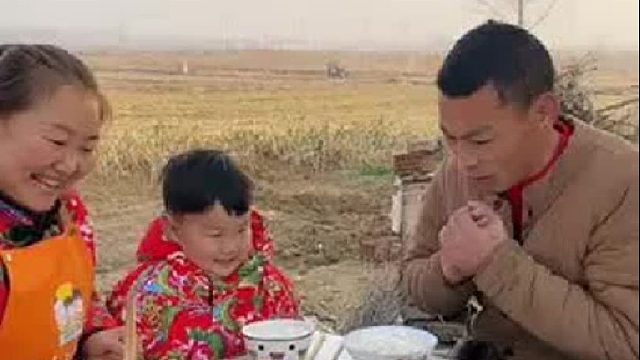 带你去体验渔民的生活