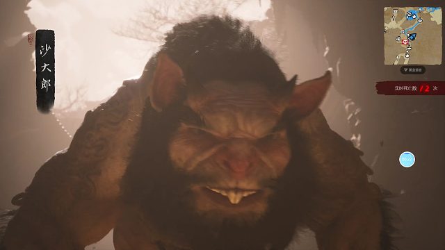 遇到沙国两父子！二打一有点难！洞里还藏着超大老鼠也是它儿子？