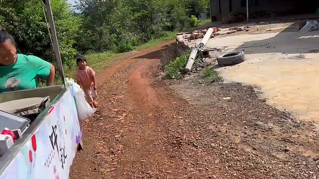 生活在农村的孩子，到底是一种幸福还是悲哀，你们怎么看待