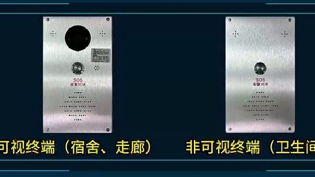 深圳盾王4G校园防欺凌一键报警器功能展示