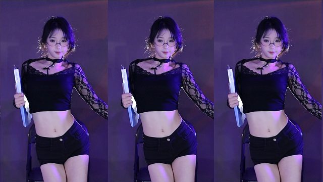 【HR-温念】今天的念念可是很严格哦~