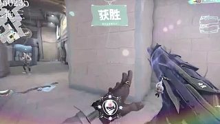 無畏契約直播素材