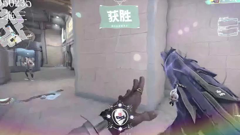 無畏契約直播素材