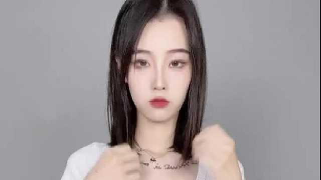 美女有两种 一种记性不好 一种我忘了