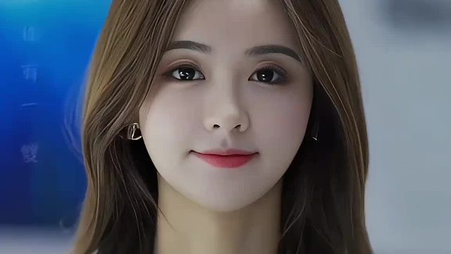 盘点五十位热门美女车模