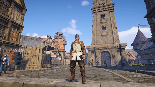 【战意】国服之路，开始新的故事