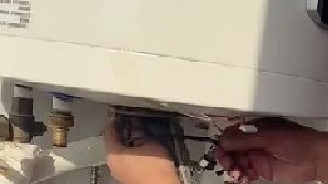 热水器清洗技巧
