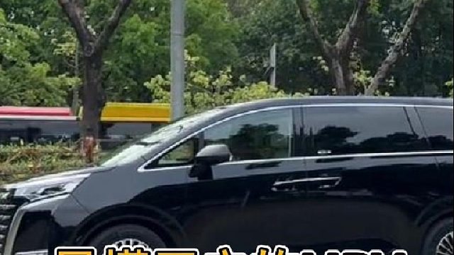 号称是最懂用户的MPV