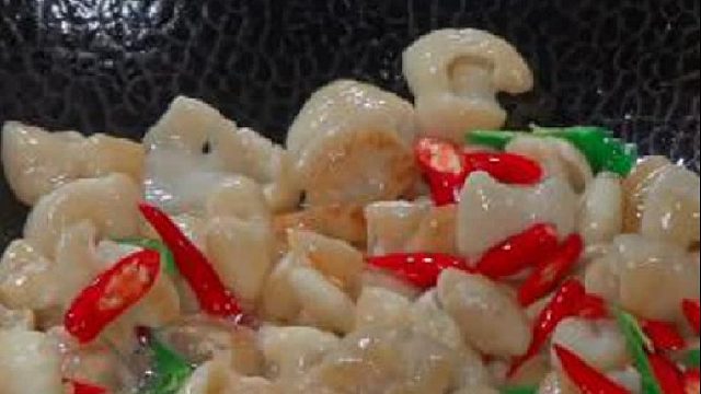 饭店一份68，自己在家便宜不说还能实现肥肠自由