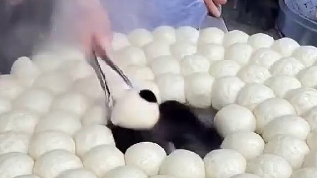 猜猜这是什么？眼花了