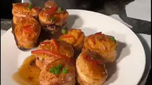 记录农村美食生活