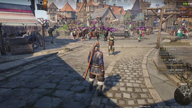 【战意】实力还是这么强