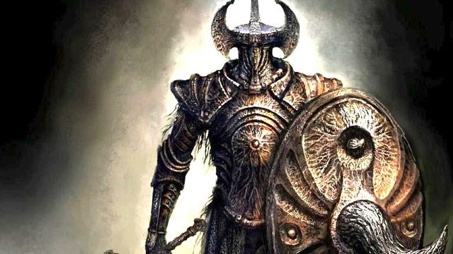 邪道击杀（熔炉骑士）