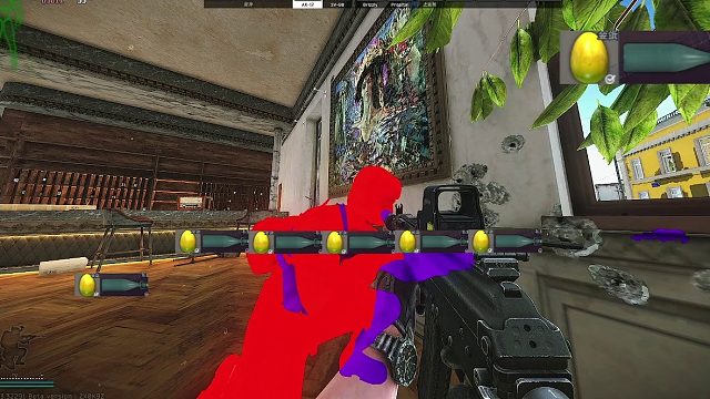 无敌的人机把我空头添了