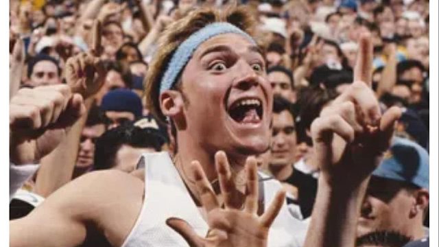 开会讨论决定比赛名额？来看ncaa疯狂三月 的个性赛制。