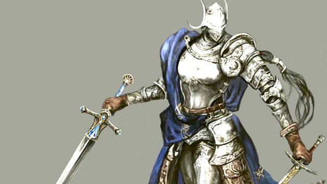 邪道击杀（双月骑士蕾菈娜）