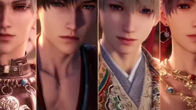 听完语音的我就是世界上最幸福的小女孩