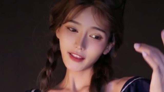 【陈不肥呢】几秒拿下你？
