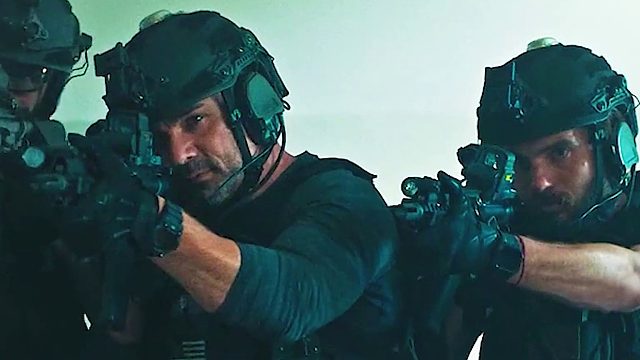 鹰眼化身地下市长，与黑白两道斗智斗勇，建立自己的权利帝国