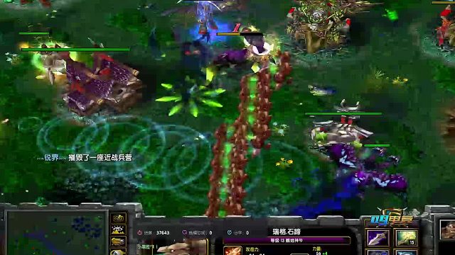 这波拉比克反手送大家回家