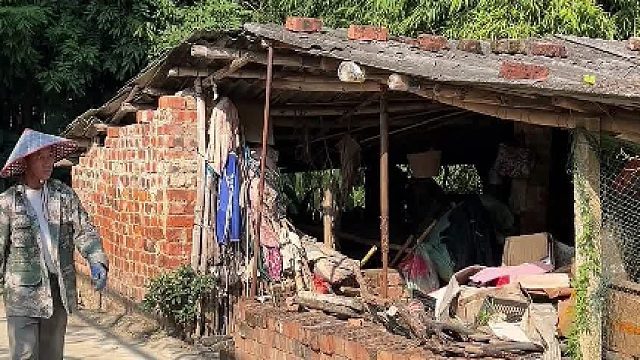 重大改造前后对比，果然让人眼前一亮