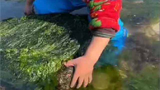 带你去体验渔民的生活