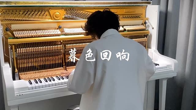 住在这栋楼 上个厕所都要穿燕尾服吧