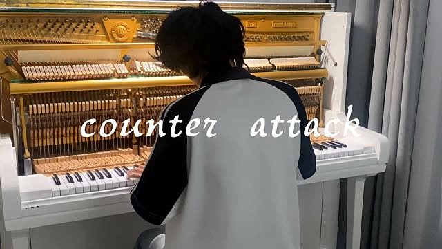 海的那边原来是三重奏！