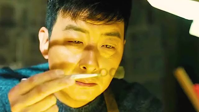 兄弟们，一晚上暴富的机会来了