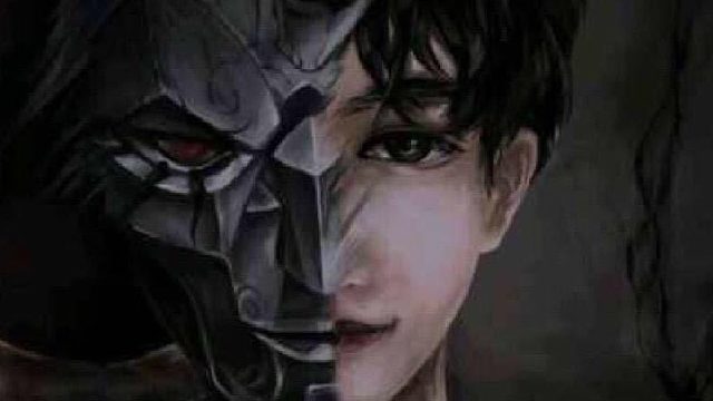 黑神话悟空二周目二郎神