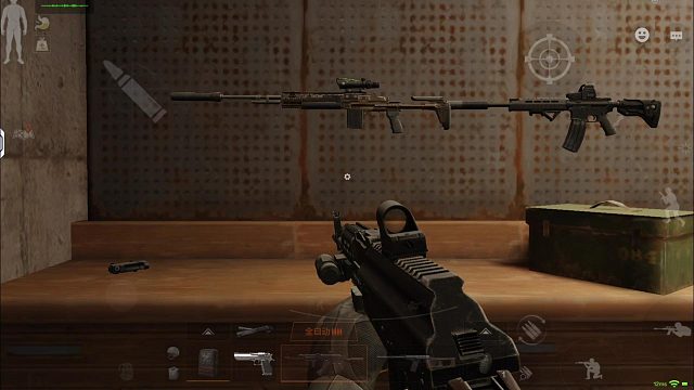 暗区突围：萌新玩家别再去普农捡垃圾了