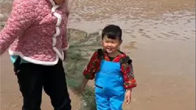 赶海赶海赶海啦