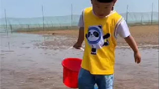 带你去体验渔民的生活