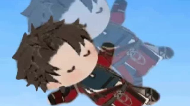 谁还没点水里人脉