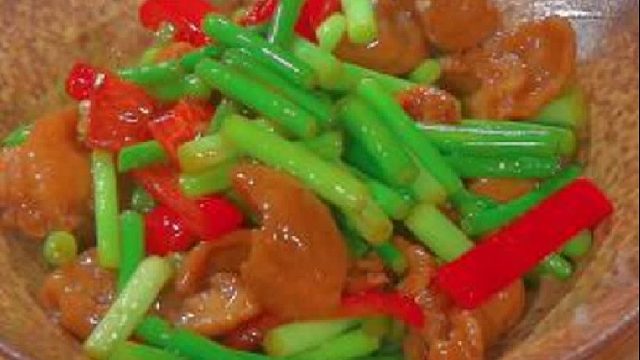 家里没什么好菜你也可以备上6包，好吃又方便价格还便宜