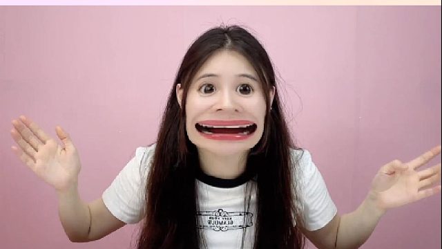 地狱级怪奇挑战