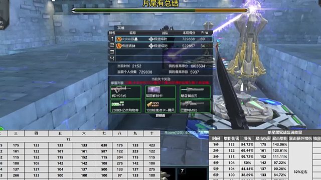 逆流影849：塔防测评！暗星黑冕战盔