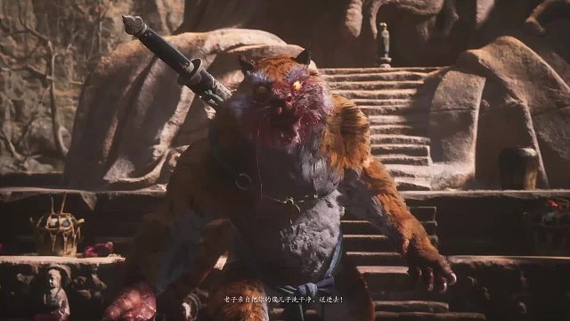 一名速通虎先锋