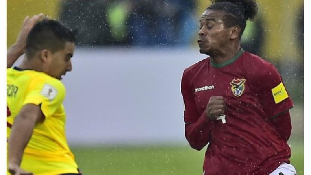 补时42分钟的足球比赛你见过没？!