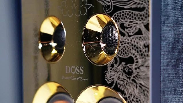 轻奢发烧HIFI音质让你感受沉式浸音乐的魅力