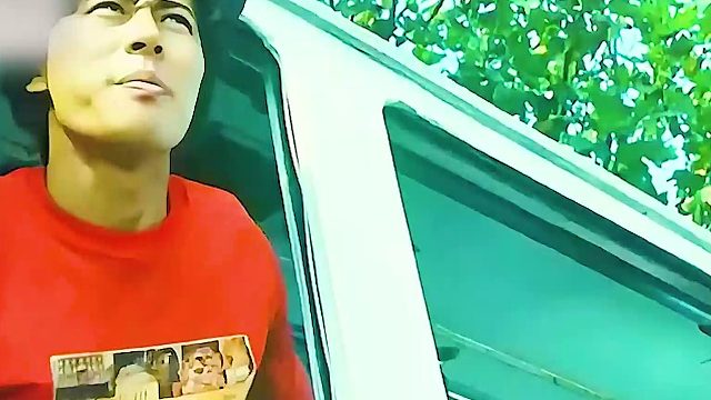 八十年代的司机真豪横，把乘客晾一边去抓野鸭