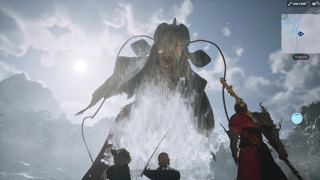 击杀赤尻马猴，黄眉！第三关故事讲述贪欲的人性！第四关开启！