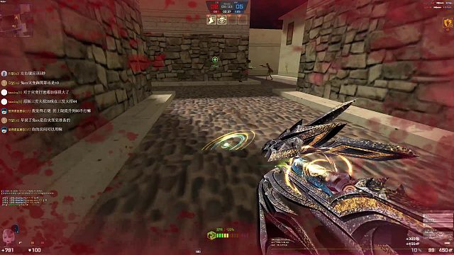 黯灭金凰，当下环境，食之无味弃之可惜