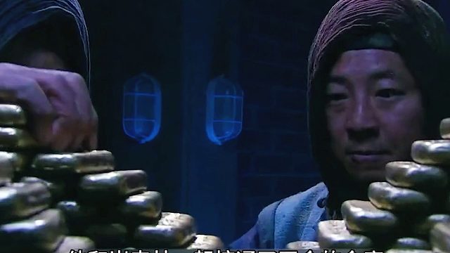 男人偷了金条5年不敢花,到头来遭到失主疯狂试探