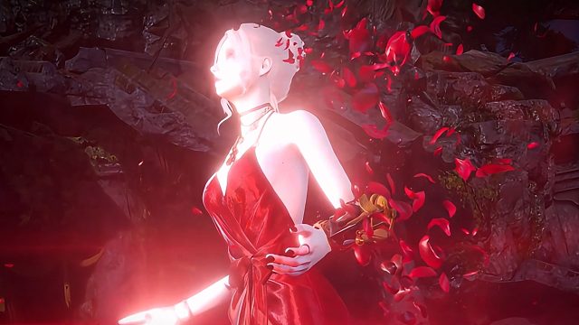 我是昆仑玄女 宁红叶