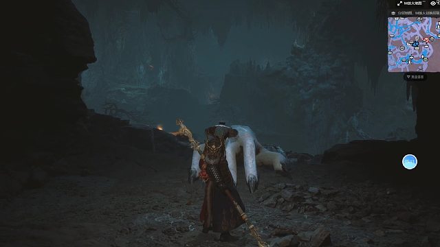 击败百足虫和右手虫拯救马哥！再遇四妹，出手相助！右手虫搭桥！