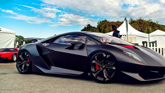 热弯之眼-手刹跑法