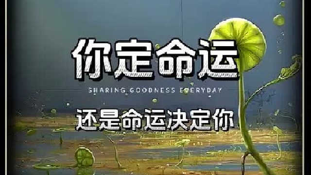 你以为的你，可能不是你